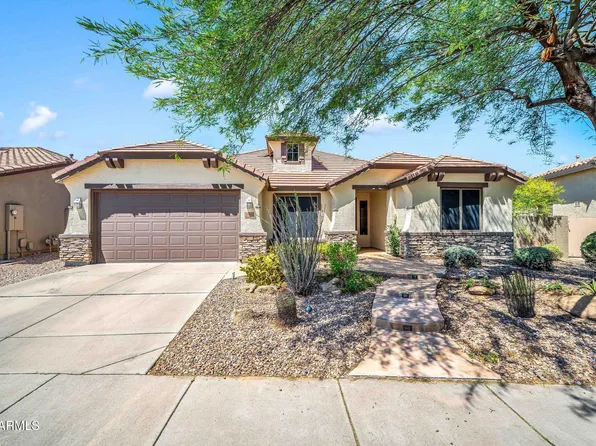 3359 W OWENS Way, Anthem, AZ 85086