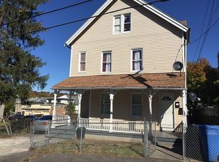 143 Locust St, Waterbury, CT 06704