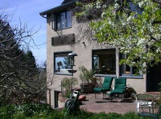 1180 Cragmont Ave, Berkeley, CA