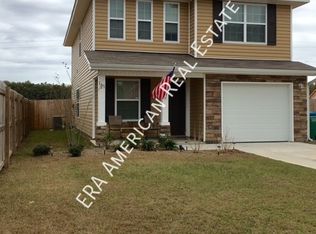 101 Lear Ct, Crestview, FL 32539