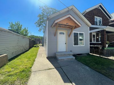 526 5th Ave, Dayton, KY, 41074