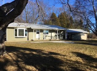 1894 Lake View Rd, Washington Island, WI 54246