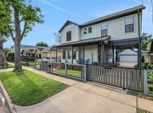 914 Robbie St, Houston, TX 77009