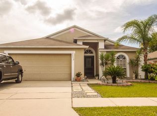 24452 Mistwood Ct, Lutz, FL 33559