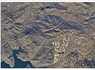 Baron Rd, Lakeside, CA 92040