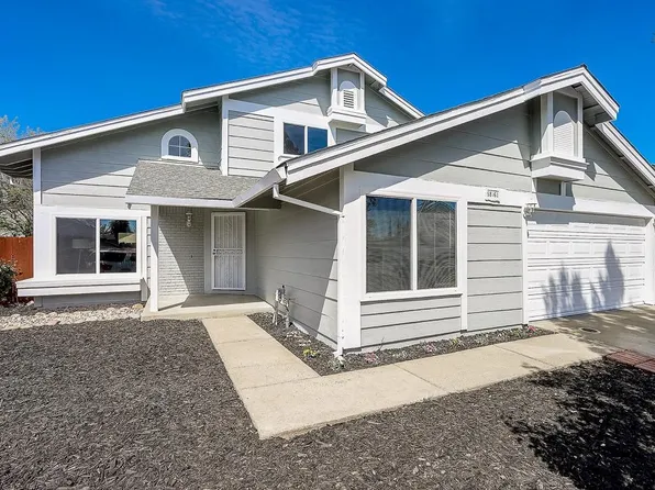 5861 Stubblefield Way, Sacramento, CA 95823