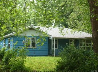 6026 Midway Cir, Belleville, IL 62223