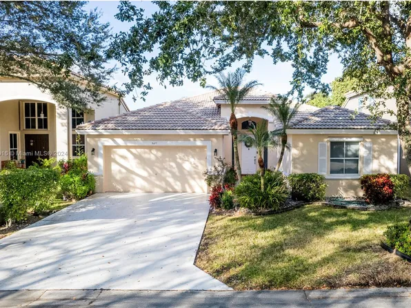 5417 NW 48th St, Coconut Creek, FL 33073