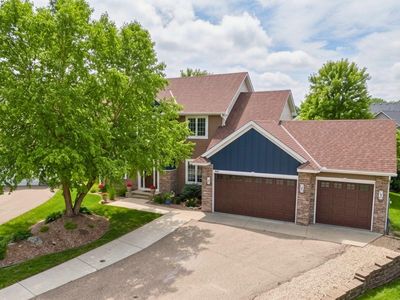 606 Doherty Ave SE, New Prague, MN, 56071