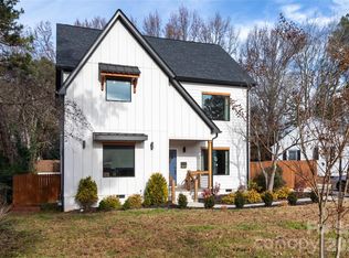3509 Draper Ave, Charlotte, NC 28205