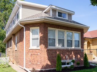 8336 S Dante Ave, Chicago, IL 60619