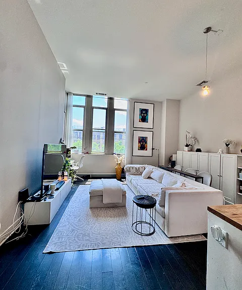 220 W 148th St #3G — Photo 4