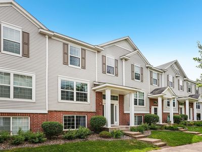 15040 Farnham Ave N, Hugo, MN, 55038