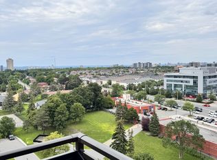 1465 Baseline Rd S #1205, Ottawa, ON K2C 3L9