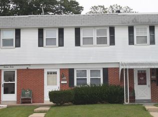 1322 Fremont St, Lancaster, PA