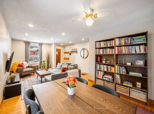 27 Winston Ave, Toronto, ON M1N 1W2