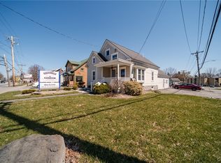 461 S Main St Suite 1, Syracuse, NY
