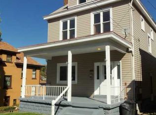 733 Gallion Ave, Pittsburgh, PA