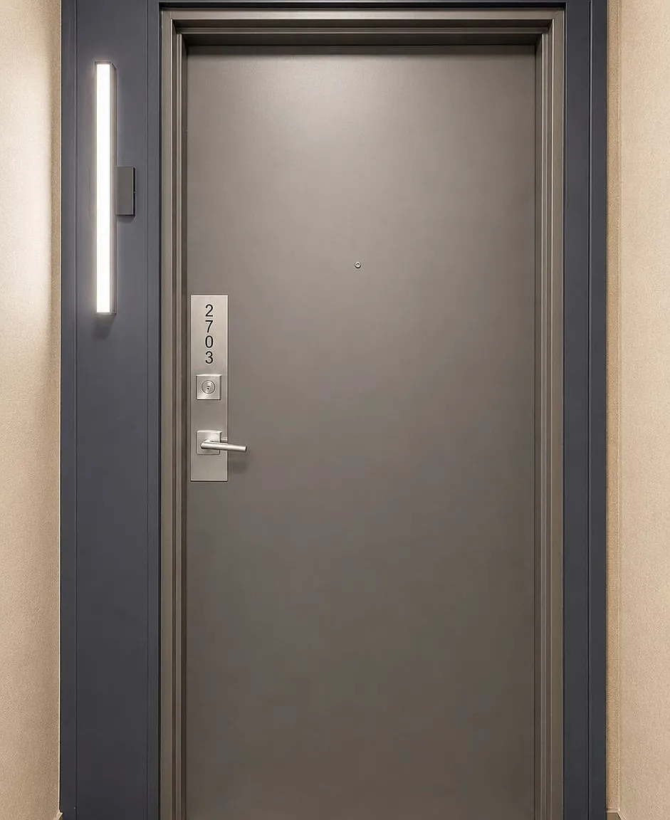 1 bed, $2,200 — Photo 2
