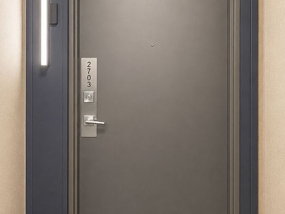 2nd image of 15 Ellerslie Ave #2703