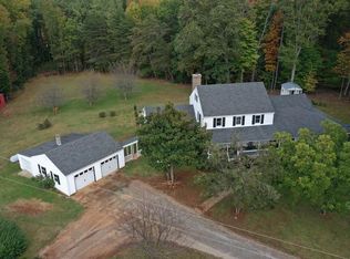 1281 Horseshoe Bend Rd, Keysville, VA 23947