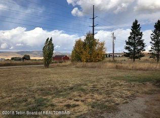 114 Meadowlark Ln, Grover, WY 83122