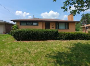 1540 Barrington Pl, Ann Arbor, MI