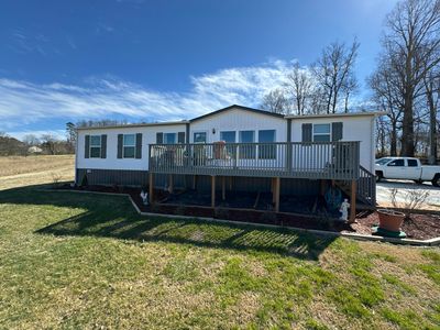 5600 Byrd Rd, Russellville, TN, 37860