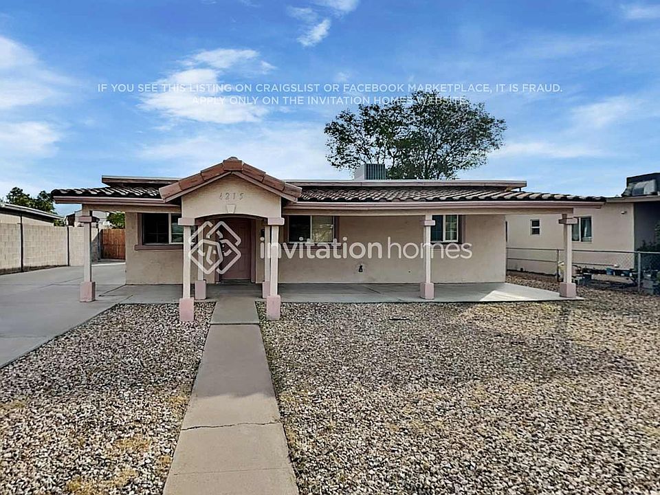 1st image of 4215 N 27th Dr