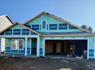 1133 Phillips Dr, Greenfield, IN 46140