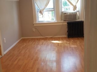 305 Woodside Ave FLOOR 3, Newark, NJ 07104