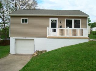 1940 Rhode Island Ave, Aliquippa, PA