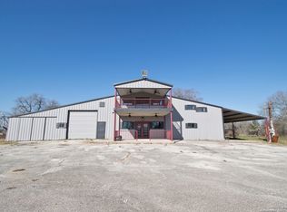 5673 Fm 1628, Adkins, TX 78101