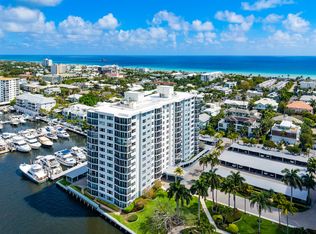 SEAGATE TOWERS, Delray Beach, FL 33483