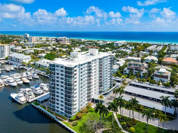 200 Macfarlane Drive #N-406, Delray Beach, FL 33483