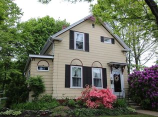 96 Denver St, Saugus, MA 01906
