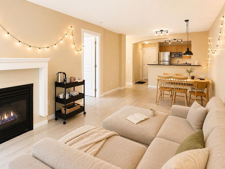 2nd image of 9319 University Cres #408