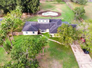 2814 Gomez Rd, Harlingen, TX 78552