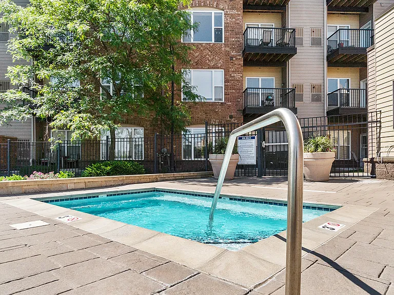 The Landings at Silver Lake Village — Photo 26