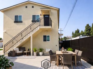 11040 Genesta Ave #1/2, Granada Hills, CA 91344