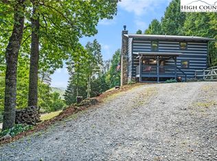 368 Wildcat Estates Drive, Deep Gap, NC 28618