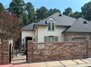 7717 Creswell Rd LOT 23, Shreveport, LA 71106