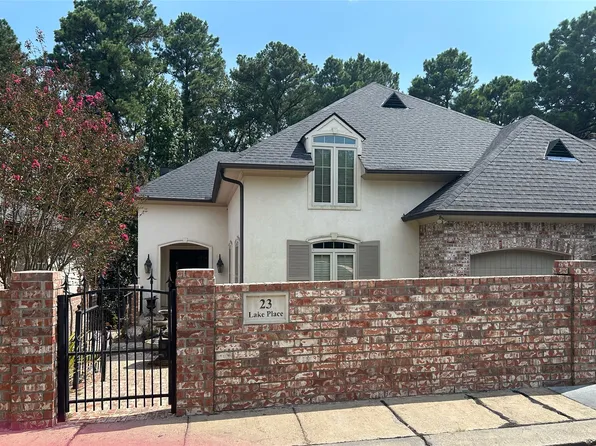 7717 Creswell Rd Lot 23, Shreveport, LA 71106