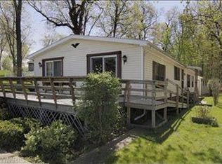 19950 Crescent Beach Rd, Three Rivers, MI 49093