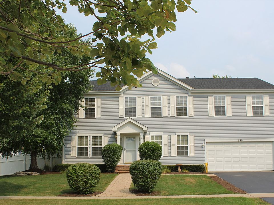 1st image of 589 Summerlyn Dr