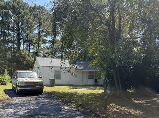 2349 Meridian Rd, North Charleston, SC 29405