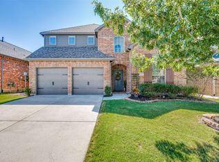 2620 Lake Ridge Dr, Little Elm, TX 75068