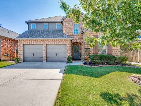 2620 Lake Ridge Dr, Little Elm, TX 75068
