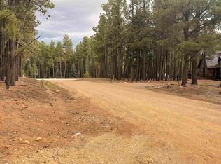 Lot 929 Alamosa Ter, Angel Fire, NM 87710
