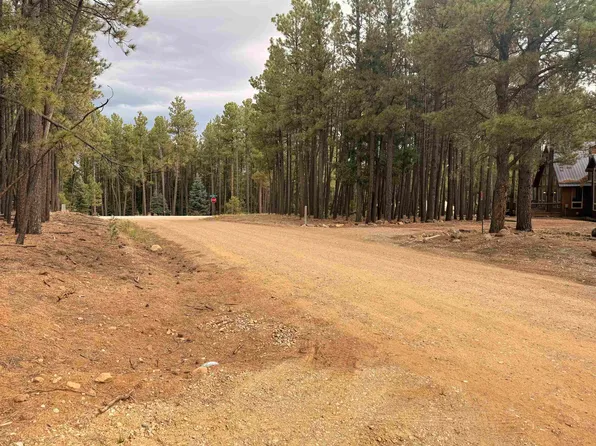 Lot 929 Alamosa Ter, Angel Fire, NM 87710